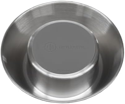Littlearth NHL MVP Pet Bowl
