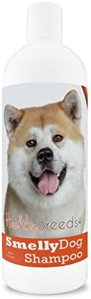 Healthy Breeds Akita Smelly Dog Baking Soda Shampoo 8 oz