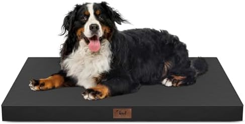 Outdoor Extra Large Dog Bed XXL for Giant Breed Dogs