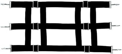 Weaver Equine Stall Guard, Poly