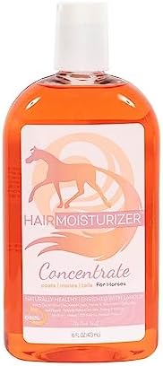 Healthy Hair Care Products Hair Moisturizer 16oz