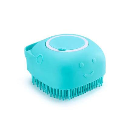 9-in-1 Pet Grooming Kit, Self-Cleaning Slicker Brush, Deshedding Rake, Lint Remover, Nail Clipper & More, Complete Cats & Dog Care Set.