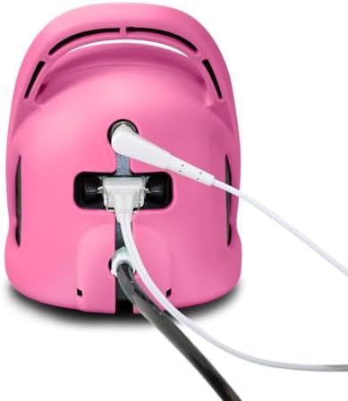 SunTech Vet30 Veterinary Continuous Vital Signs Monitor (Flamingo Pink)