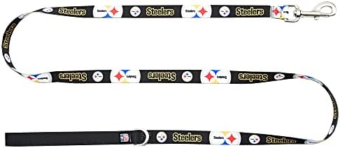 Littlearth NFL Unisex NFL Premium Pet Leash