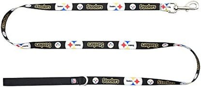 Littlearth NFL Unisex NFL Premium Pet Leash