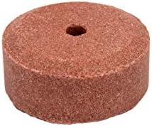 Lixit Salt and Mineral Treat Wheels for Rabbits Guinea Pigs and Other Small Animals (Pack of 2 Two Wheels with Hanger) (Salt and Mineral Set)