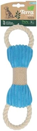 M-PETS - MPETS ECO Dog Toy