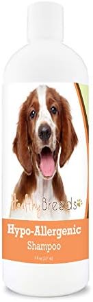 Healthy Breeds Welsh Springer Spaniel Hypo-Allergenic Shampoo 8 oz