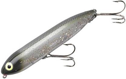 Heddon Zara Spook Topwater Fishing Lure - Legendary Walk-the-Dog Lure
