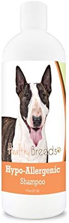 Healthy Breeds Miniature Bull Terrier Hypo-Allergenic Shampoo 8 oz