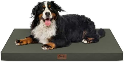 Outdoor Extra Large Dog Bed XXL for Giant Breed Dogs