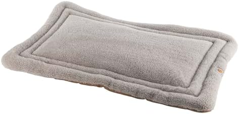 Carhartt Firm Duck Sherpa-Topped Napper Pad Carhartt Brown XL