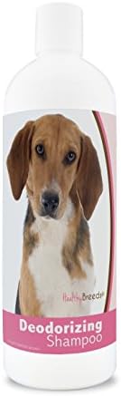 Healthy Breeds Harrier Deodorizing Shampoo 16 oz