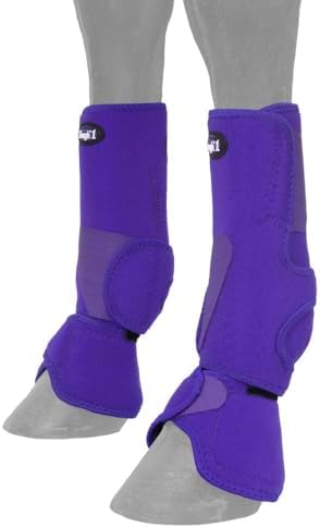 Tough1 Combo Boots
