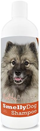 Healthy Breeds Keeshonden Smelly Dog Baking Soda Shampoo 8 oz