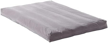 Happy Hounds Cooper Deluxe Reversible Crate Pad - Extra Small - Gray