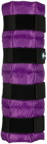 Equinavia Cool Relief Therapy Equine Ice Boots for Horses-Gel Cooling Wraps