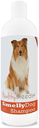 Healthy Breeds Collie Smelly Dog Baking Soda Shampoo 8 oz