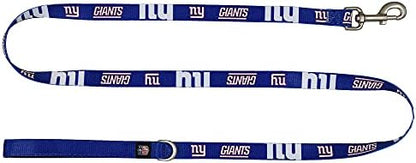 Littlearth NFL Unisex NFL Premium Pet Leash