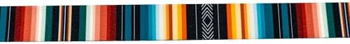 Wolfgang React Dog Leash Lostart Print Large