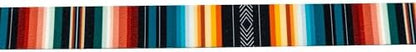 Wolfgang React Dog Leash Lostart Print Large