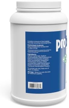 Probios Feed Granules for Horses, 5 lb