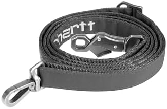 Carhartt Field Nylon Dog Leash Gravel Large
