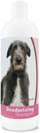 Healthy Breeds Scottish Deerhound Deodorizing Shampoo 16 oz