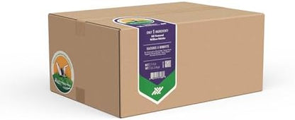 Rabbit Hole Hay - All Natural Willow Chew Sticks for Small Pets - 5 lb Box - Promotes Dental Health & Enrichment