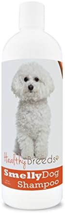 Healthy Breeds Bichon Frise Smelly Dog Baking Soda Shampoo 8 oz