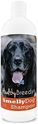 Healthy Breeds Mastador Smelly Dog Baking Soda Shampoo 8 oz