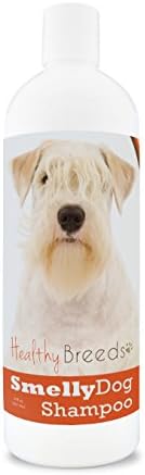 Healthy Breeds Sealyham Terrier Smelly Dog Baking Soda Shampoo 8 oz