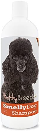 Healthy Breeds Poodle Smelly Dog Baking Soda Shampoo 8 oz