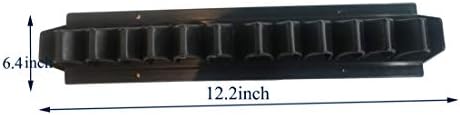 Horse Whip Crop Holder Rack Wall mounted Bracket Hanger