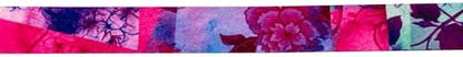 Wolfgang React Dog Leash Daydream Print Large