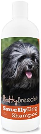 Healthy Breeds Lowchen Smelly Dog Baking Soda Shampoo 8 oz