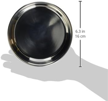 Our Pet, Durapet Cat Dish, 1.5 Cup, 12.78 Fl oz
