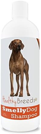 Healthy Breeds Rhodesian Ridgeback Smelly Dog Baking Soda Shampoo 8 oz