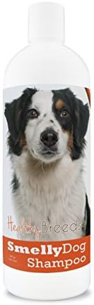 Healthy Breeds Miniature American Shepherd Smelly Dog Baking Soda Shampoo 8 oz