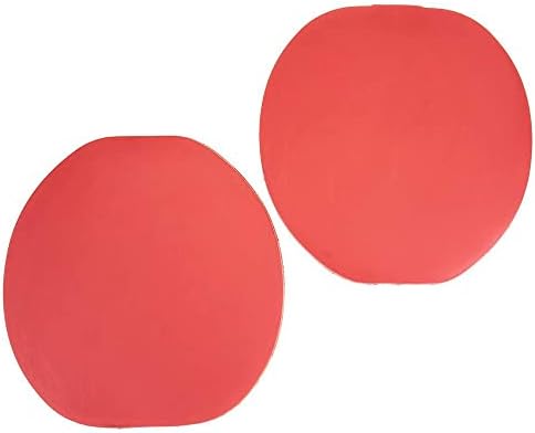 EASYCARE Comfort Pads for Horses, 6mm and 12mm Thicknesses, 3 Densities (Soft, Medium & Firm)