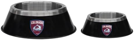Littlearth NHL MVP Pet Bowl