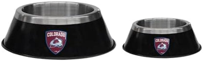 Littlearth NHL MVP Pet Bowl