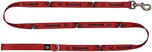 Littlearth NFL Unisex NFL Premium Pet Leash