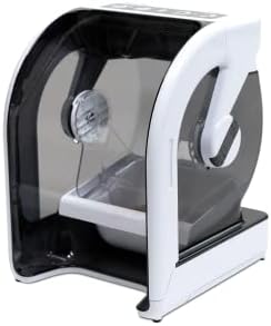 Closer Pets MiBowl Automatic Selective Microchip Feeder, Cats & Small Dogs