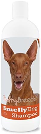 Healthy Breeds Pharaoh Hound Smelly Dog Baking Soda Shampoo 8 oz