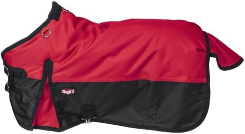 Tough 1 600D Waterproof Poly Miniature Turnout Blanket