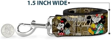Disney Dog Leash