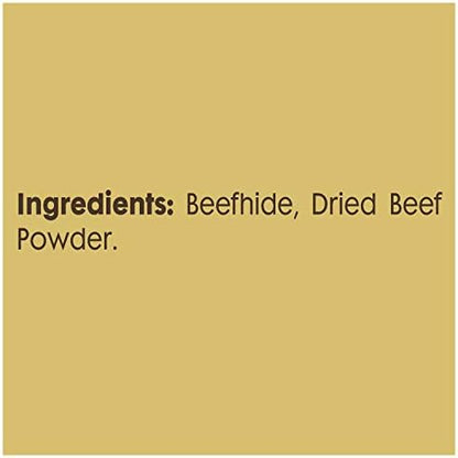 Better Belly Roll, Beef Sirloin, 3.1 Oz (Pack of 2)