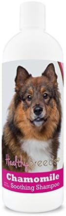 Healthy Breeds Eurasier Chamomile Soothing Dog Shampoo 8 oz