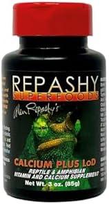 Repashy Calcium Plus LoD 3 Oz JAR